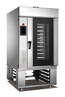Печь ротационная Kocateq EP NEO 10 EN (40x60) электрическая с сенсорной панелью, 10 ур. 60*40 см