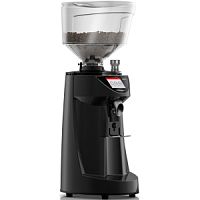 Кофемолка-автомат Nuova Simonelli MDJ on DEMAND black with TOUCHSCREEN