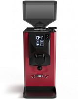 Кофемолка-автомат Nuova Simonelli DUO on DEMAND red