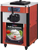 Фризер для мягкого мороженого Cooleq IFE-1