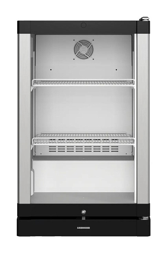 Холодильный шкаф LIEBHERR BCv 1103-22 744 черный