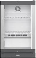 Холодильный шкаф LIEBHERR BCv 1103 серебро