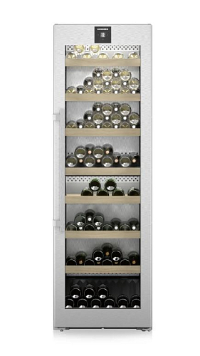 Винный шкаф LIEBHERR WPsd 5252-20 001