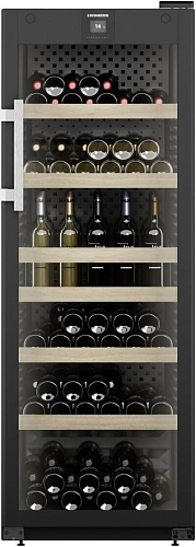 Винный шкаф WFbli 5041-20 001