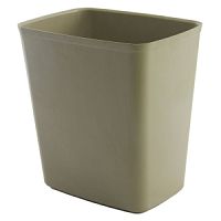 Корзина для мусора L 38 TRUST 1264BG