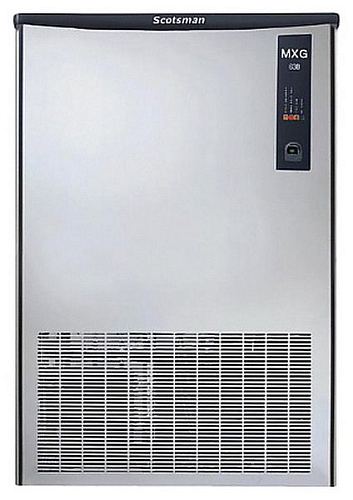Льдогенератор SCOTSMAN MXG M 637 AS