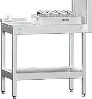 Стол для чистой посуды для тунельных п/м KAYMAN Washvortex СПМ-ТЧ 700