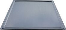 Противень из анодированого алюминия Hurakan 436x315 (для печи hkn-xft133m)