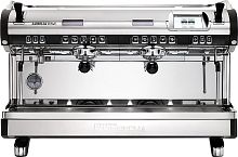 Кофемашина рожковая автоматическая Nuova Simonelli Aurelia WAVE T3 2Gr 220V black+high groups+Autopurge