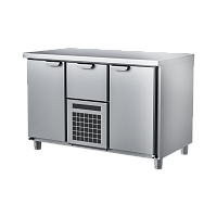 Стол холодильный HappyChef TC GH 1-CBR-1