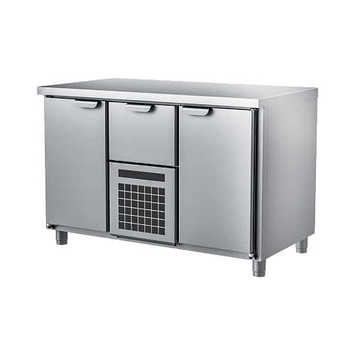Стол холодильный HappyChef TC GH 1-CBR-1