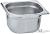 Гастроемкость KAPP GN 1/6-100 (176x162х100)