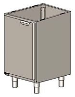 Модуль барный HappyChef К З/Р(Л) ХЛ 4/6,45/8,1 Н