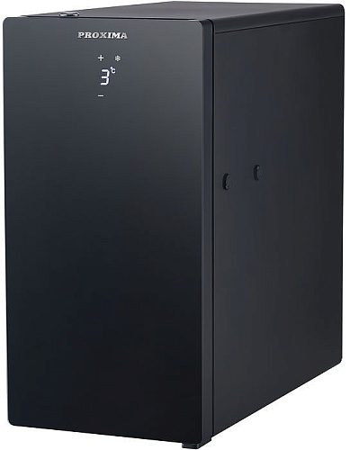 Холодильник Dr.coffee PROXIMA SC 08 S