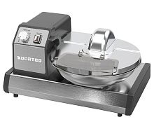 Куттер Kocateq TQ5S настольный объемом 5.5л