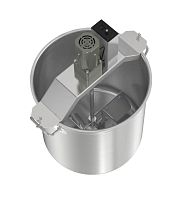 Кастрюля с миксером Kocateq M 70 ZLIC объемом 80 л