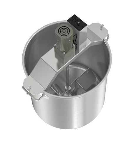 Кастрюля с миксером Kocateq M 70 ZLIC объемом 80 л