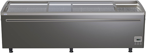 Морозильный ларь Haier GTS2500GE