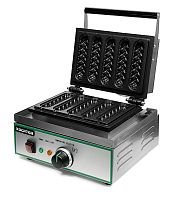Аппарат для 5 корн-догов Kocateq GH 15 CD GL