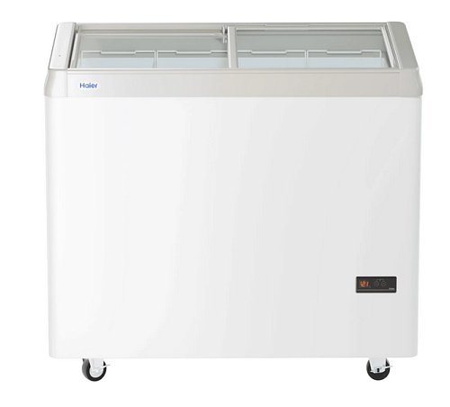 Морозильный ларь Haier SD-325FPEL