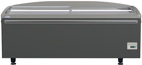 Морозильный ларь Haier GTE1850GE