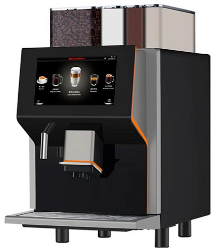 Кофемашина Dr.Coffee CoffeeCenter (MDB)