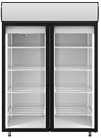 Холодильный шкаф POLAIR DB114-S (R290)