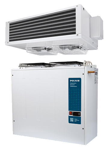 Сплит-система низкотемпературная POLAIR SB211 SDU