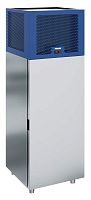 Шкаф шоковой заморозки POLAIR CRt20T-L с универсальной тележкой
