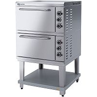 Жарочный шкаф KAYMAN СУ-ШЕФ ШЖЭ-2-11-МХ