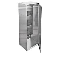 Шкаф для хозинвентаря KAYMAN ШР-23/0605