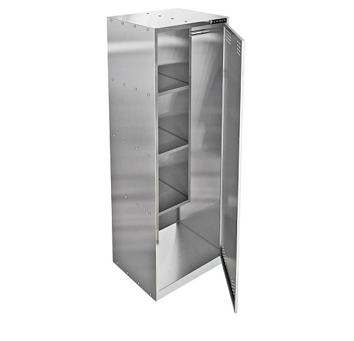 Шкаф для хозинвентаря KAYMAN ШР-23/0605