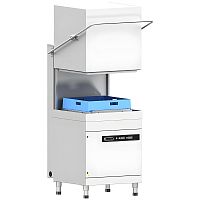 Купольная посудомоечная машина KAYMAN Мойдодыр МП-700-2Д