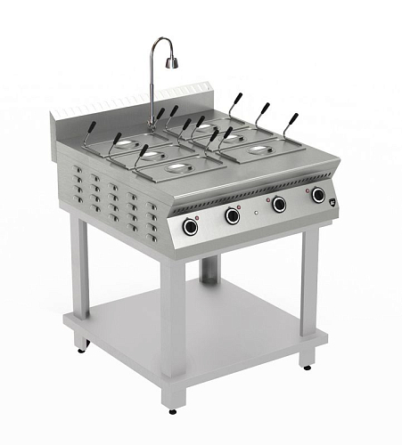 Макароноварка KAYMAN Варвара МВ-90-GN1/3 МХ