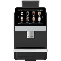 Кофемашина JETINNO JL31B-ST-MW (Брювер 20 гр, цвет черный)