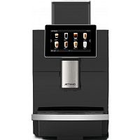 Кофемашина JETINNO JL30-ST-MW (Брювер 20 гр, цвет черный)