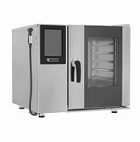 Пароконвектомат KAYMAN СУ-ШЕФ Про ПКЭ-6И-ПР