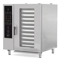 Пароконвектомат KAYMAN СУ-ШЕФ Плюс ПКЭ-10И-ПЛ