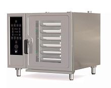 Пароконвектомат KAYMAN СУ-ШЕФ Плюс ПКЭ-6И-ПЛ