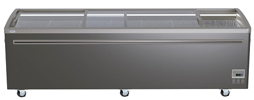 Морозильный ларь Haier GTS2100GBC