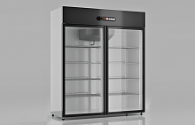 Холодильный шкаф АРИАДА A1400VС
