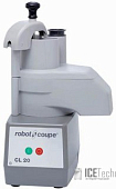 Овощерезка Robot Coupe CL20 (без ножей)