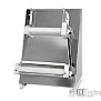 Тестораскаточная машина для пиццы GAM R40 INOX (STER40PMN230A)