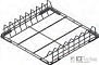 Корзина для противней Smeg WB60T03