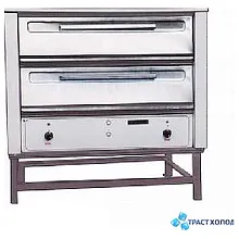 Шкаф пекарский 2-х секционный Торгмаш ШПЭСМ-3.02 (М)