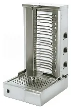 Гриль для шаурмы Roller Grill GR 80 Е