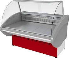 Холодильная витрина МХМ Илеть ВХС-1,2 (статика)