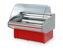 Витрина холодильная Golfstream Двина CS 120 ВС