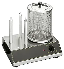 Машина для хот-догов Roller Grill CS 3 E