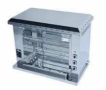 Шампурный электрический гриль Grill Master Ф3Ш1Э (21113) (15 тушек)